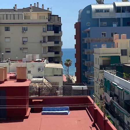 Los Boliches Apartment Fuengirola Extérieur photo