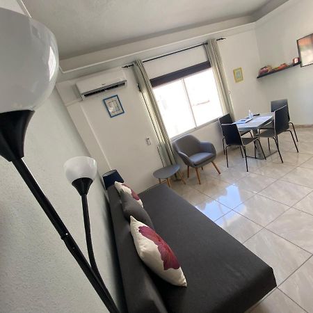 Los Boliches Apartment Fuengirola Extérieur photo