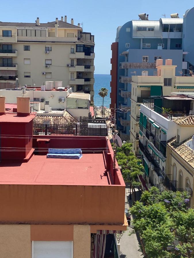 Los Boliches Apartment Fuengirola Extérieur photo