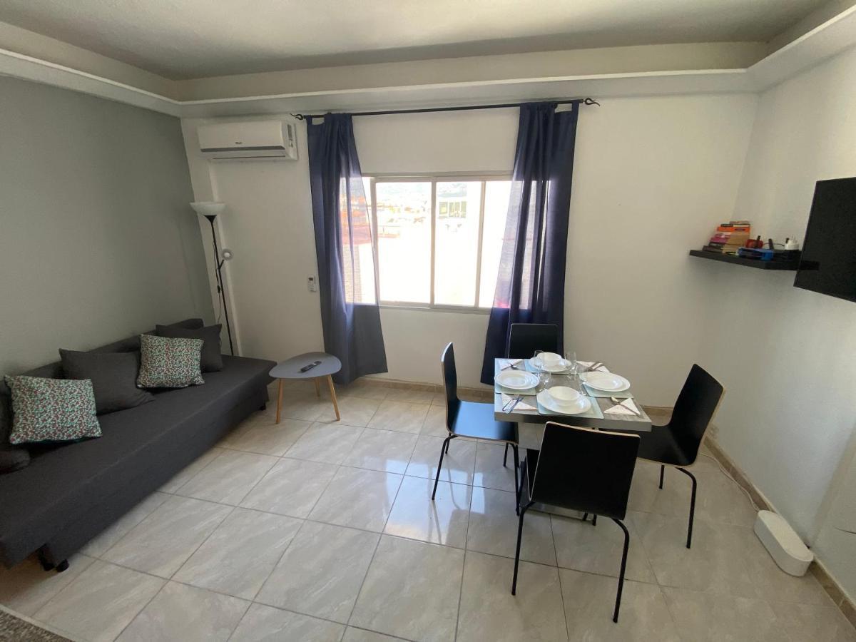 Los Boliches Apartment Fuengirola Extérieur photo