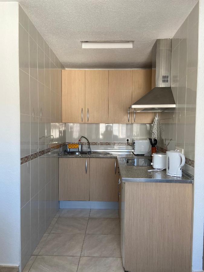 Los Boliches Apartment Fuengirola Extérieur photo