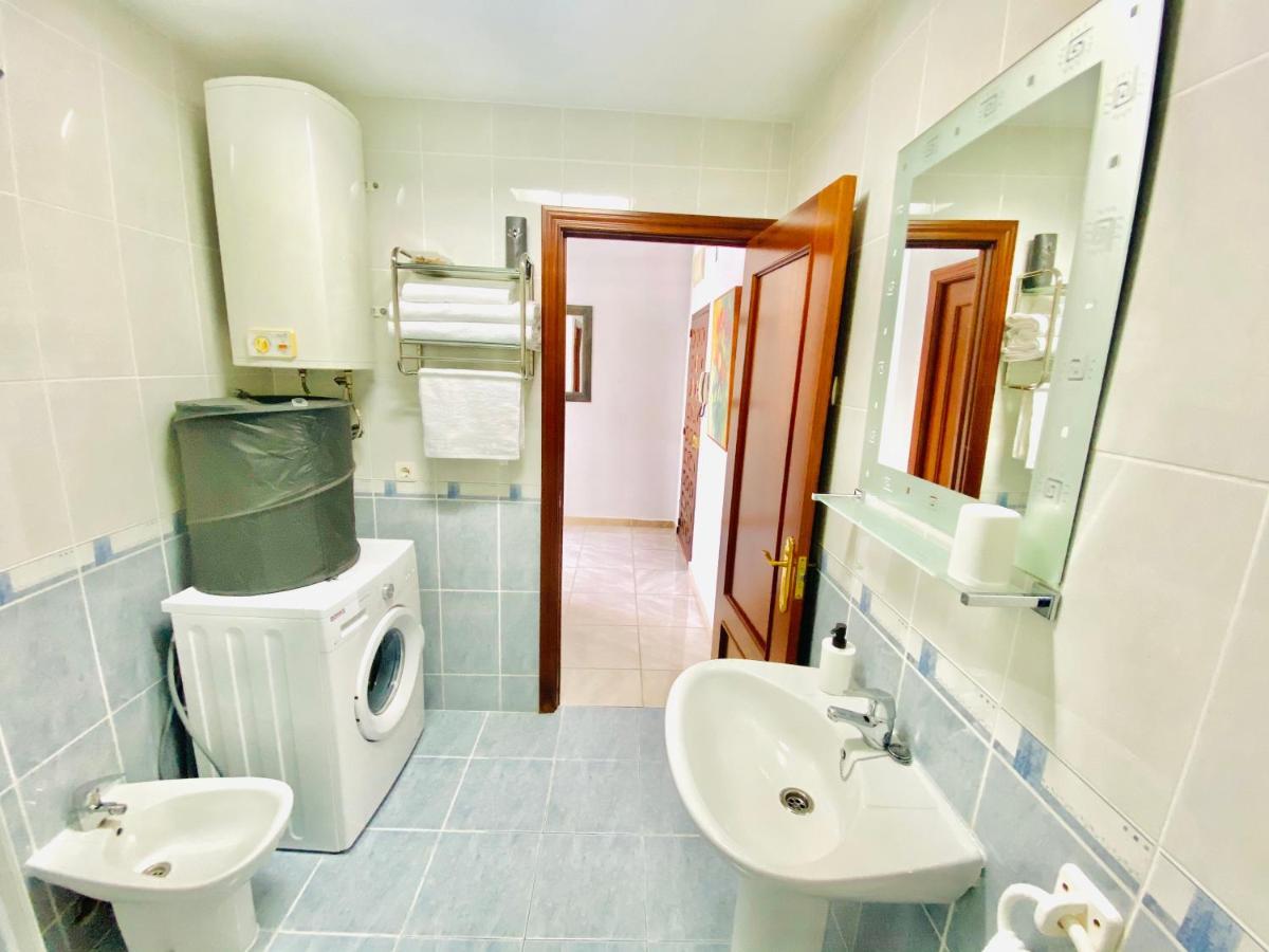 Los Boliches Apartment Fuengirola Extérieur photo