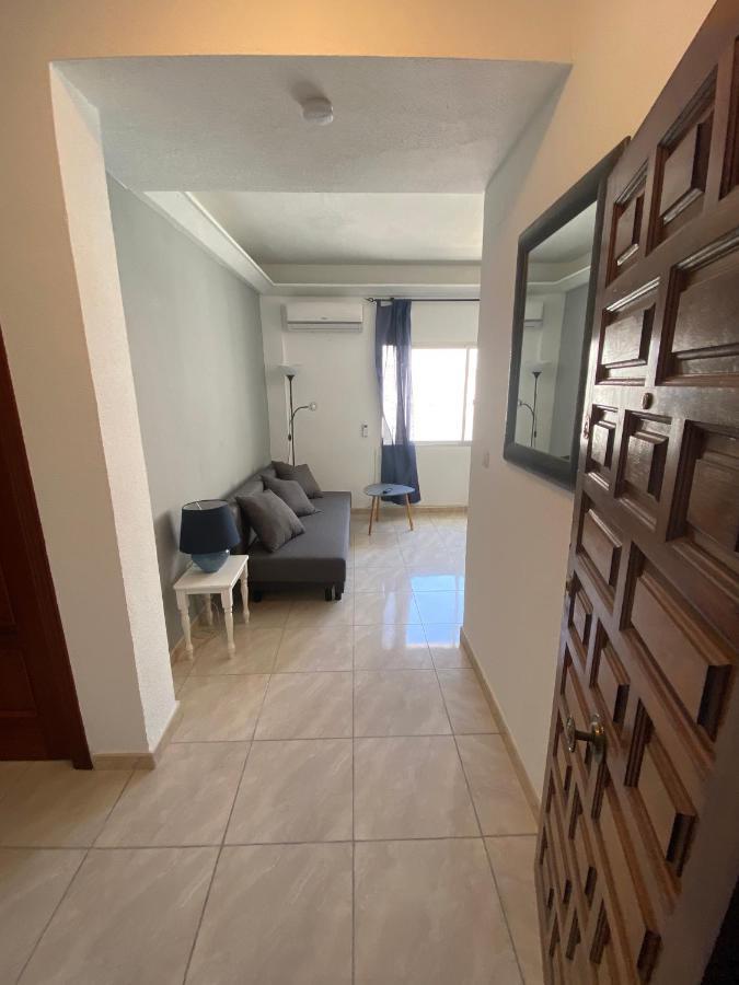 Los Boliches Apartment Fuengirola Extérieur photo