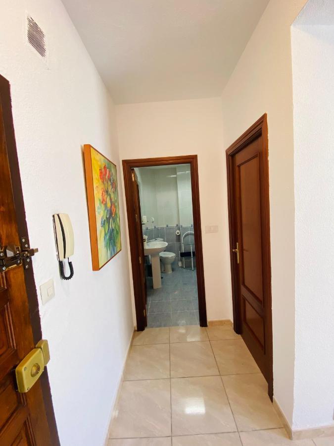 Los Boliches Apartment Fuengirola Extérieur photo