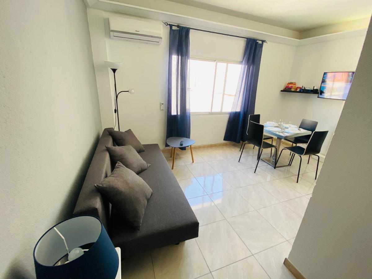 Los Boliches Apartment Fuengirola Extérieur photo