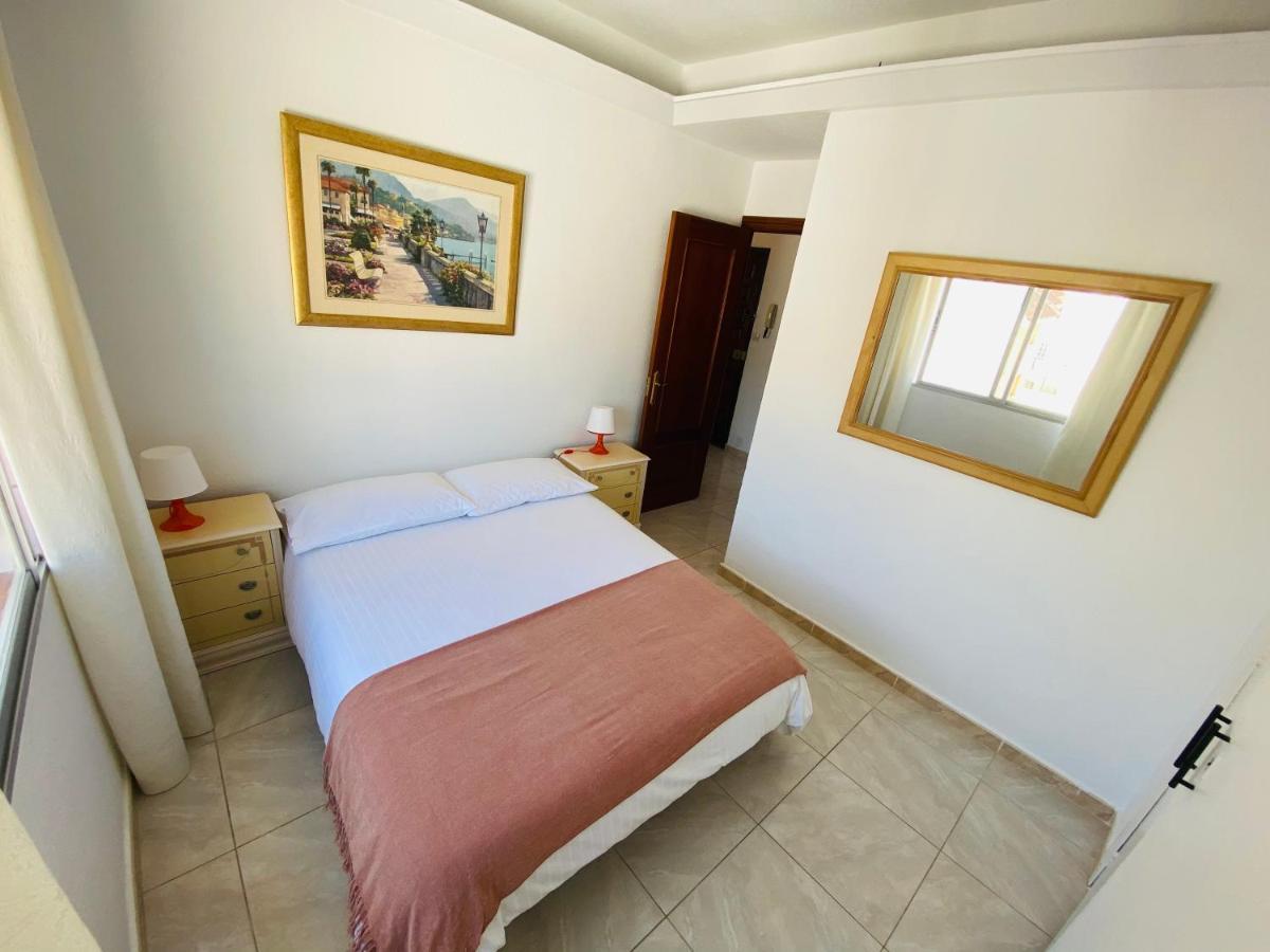 Los Boliches Apartment Fuengirola Extérieur photo