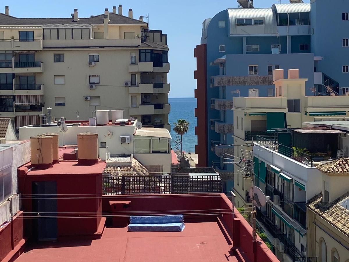 Los Boliches Apartment Fuengirola Extérieur photo