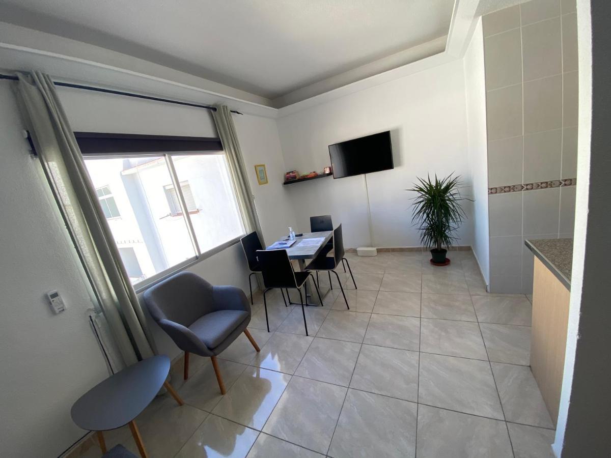Los Boliches Apartment Fuengirola Extérieur photo
