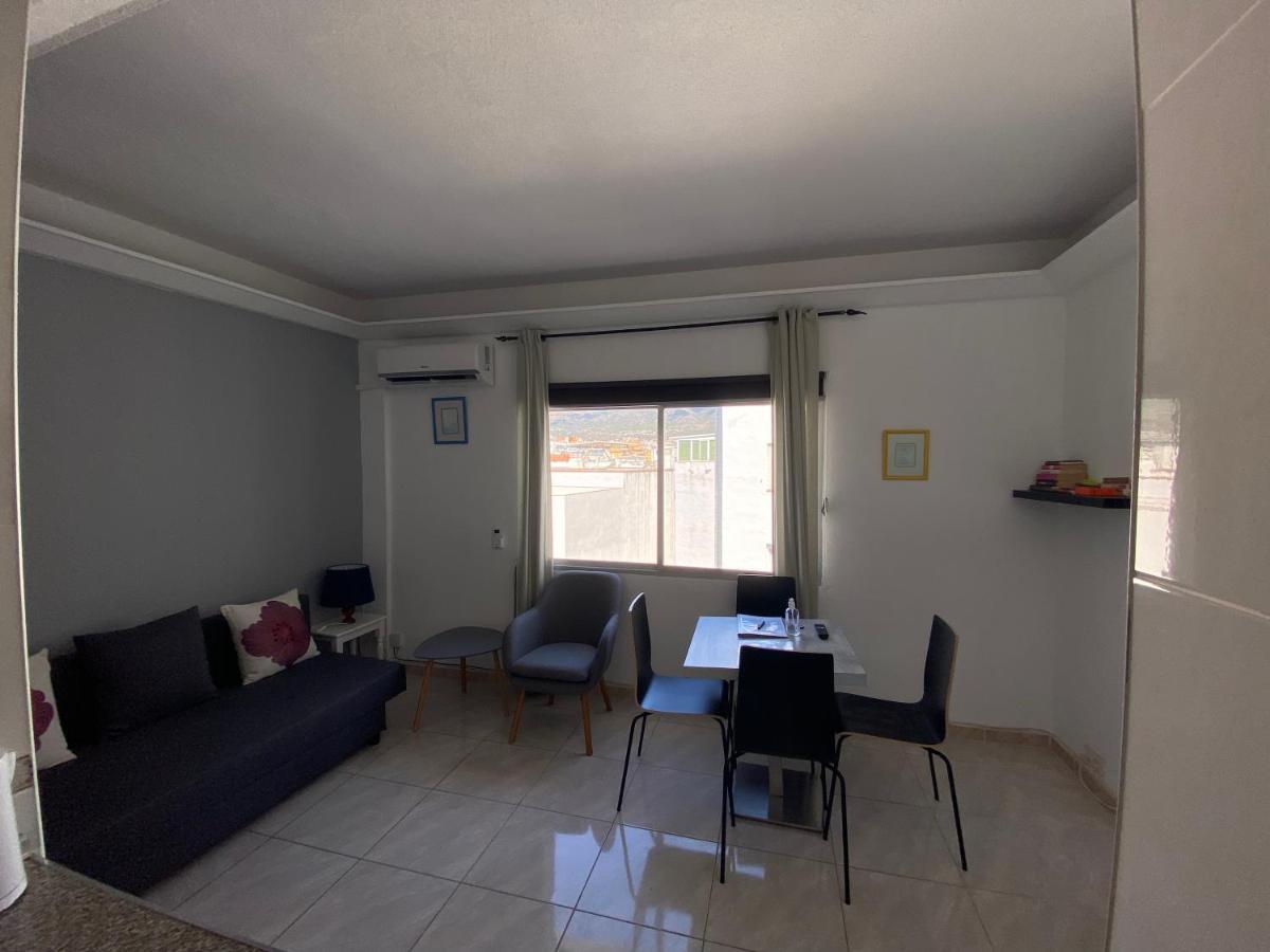 Los Boliches Apartment Fuengirola Extérieur photo