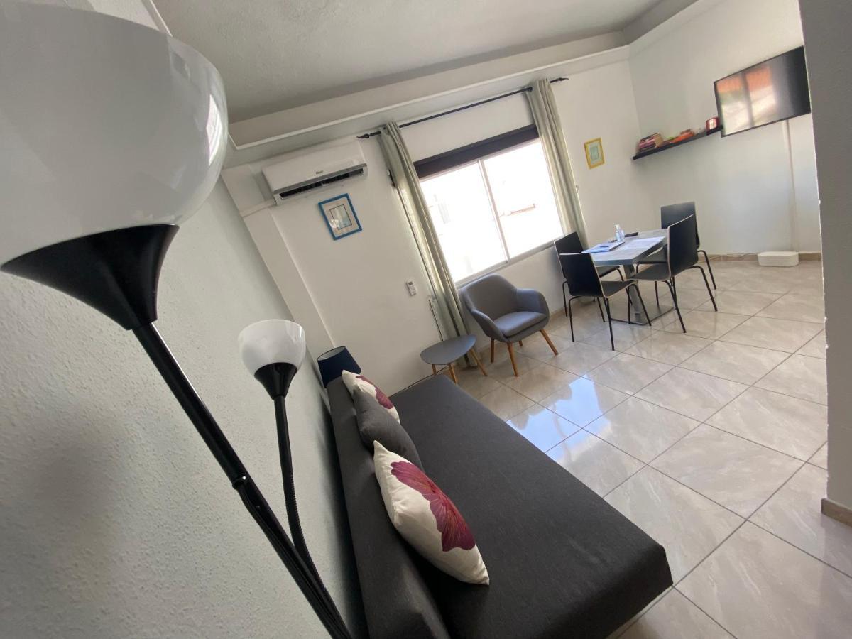 Los Boliches Apartment Fuengirola Extérieur photo