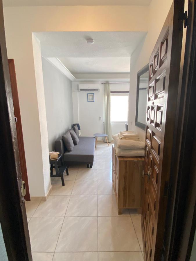 Los Boliches Apartment Fuengirola Extérieur photo